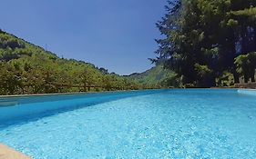 Il Bosco Di Campo Marzano Garden Apartments